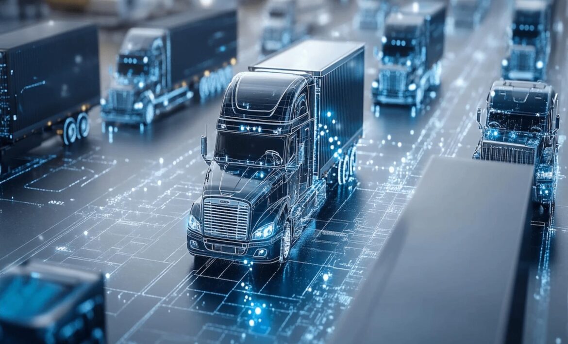AI-Driven