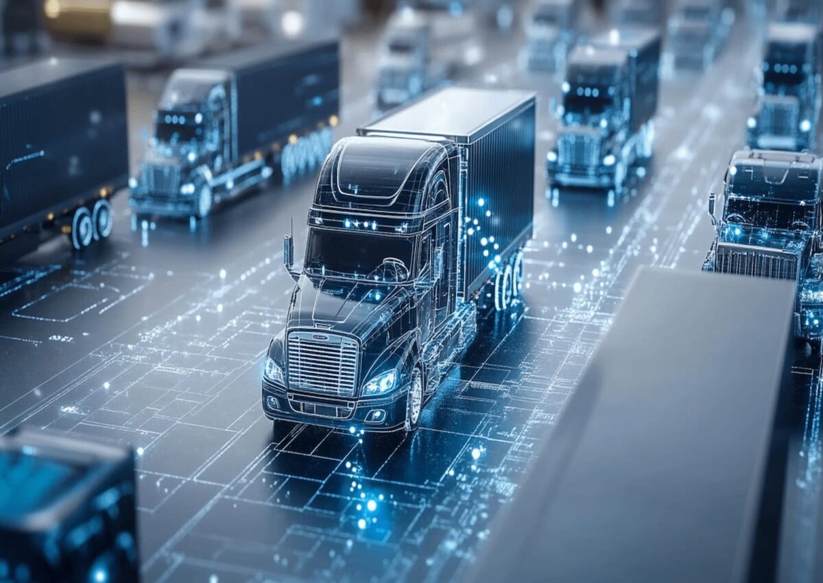 AI-Driven