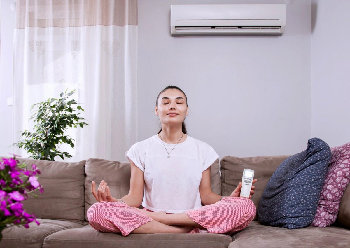 Air Breathe