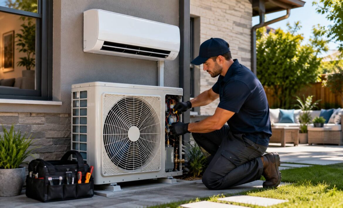 Air Conditioning