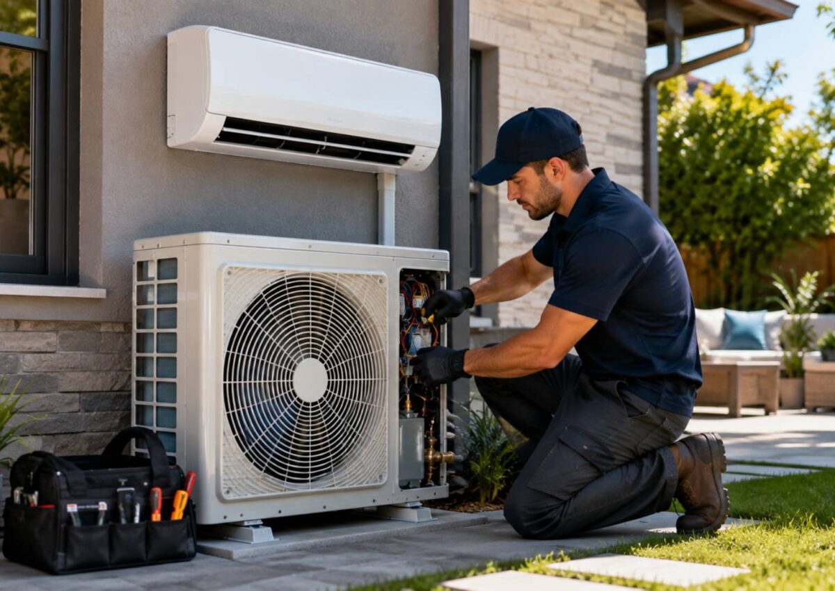 Air Conditioning