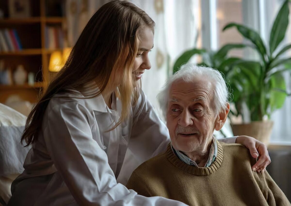 Dementia Care