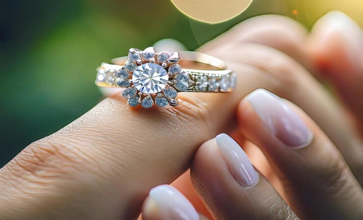 Engagement Jewelry