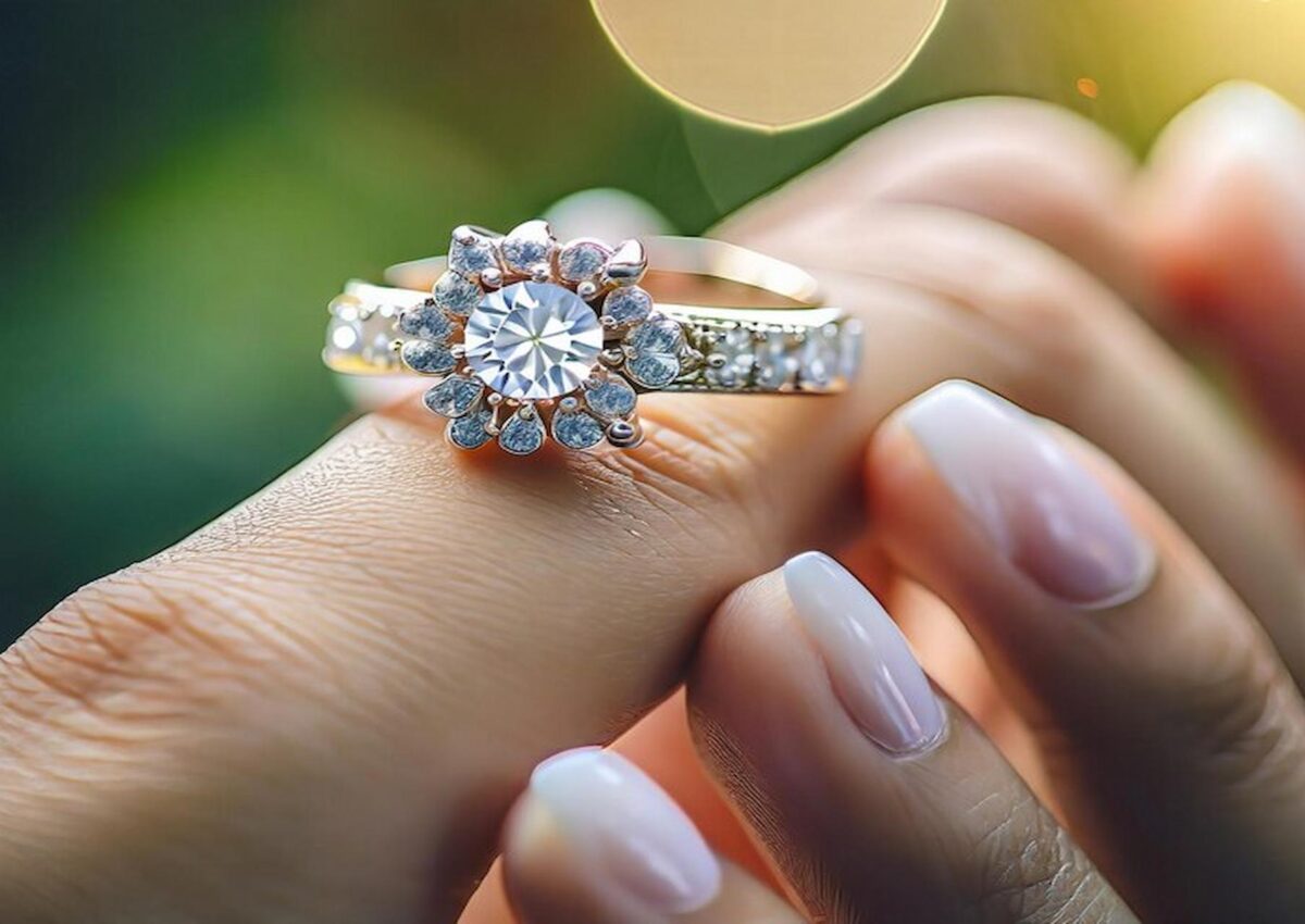 Engagement Jewelry