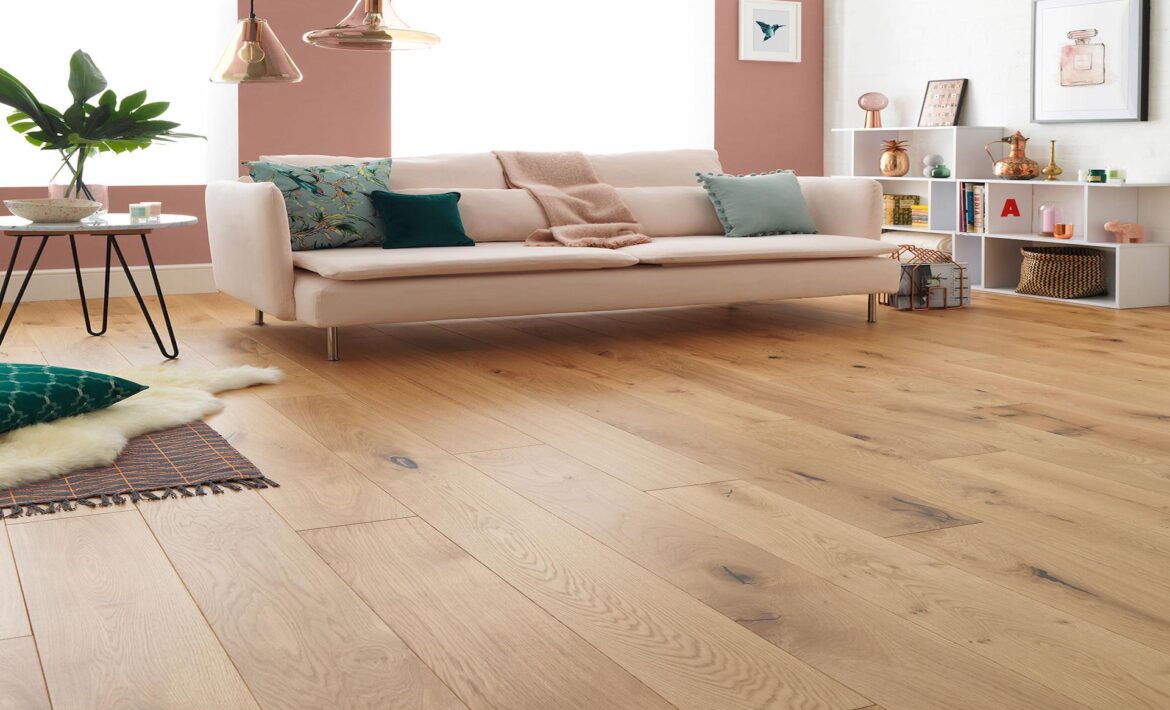 Wood Floor
