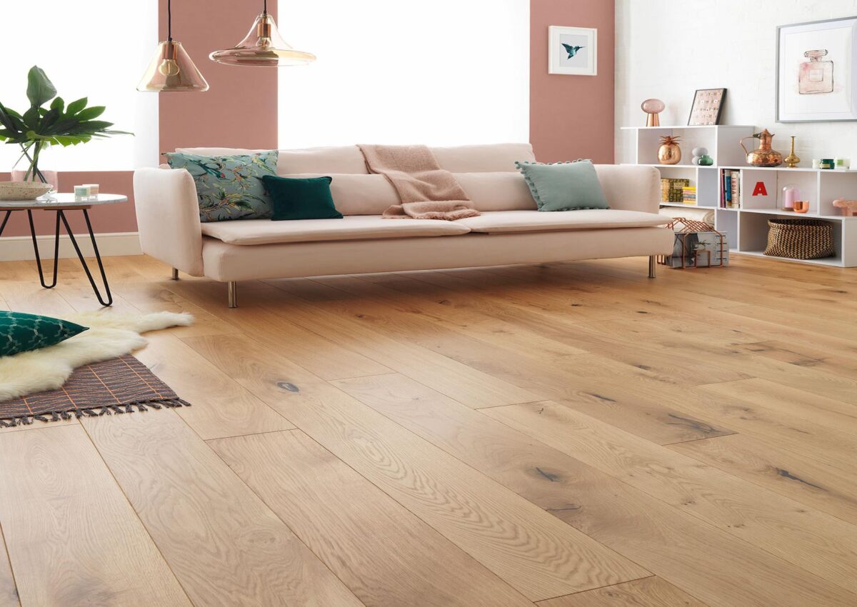 Wood Floor