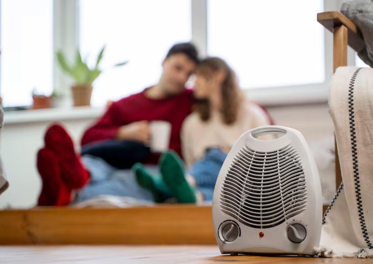 Heating Appliances