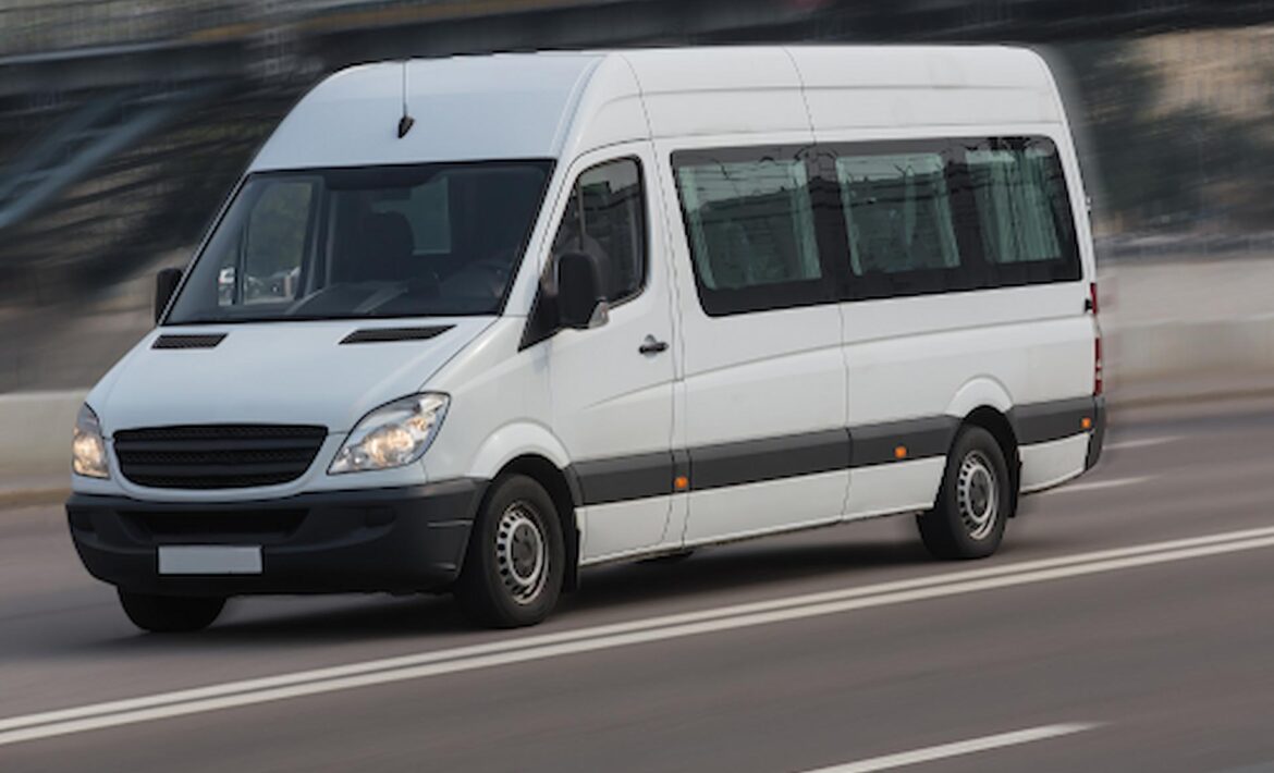 Minibus