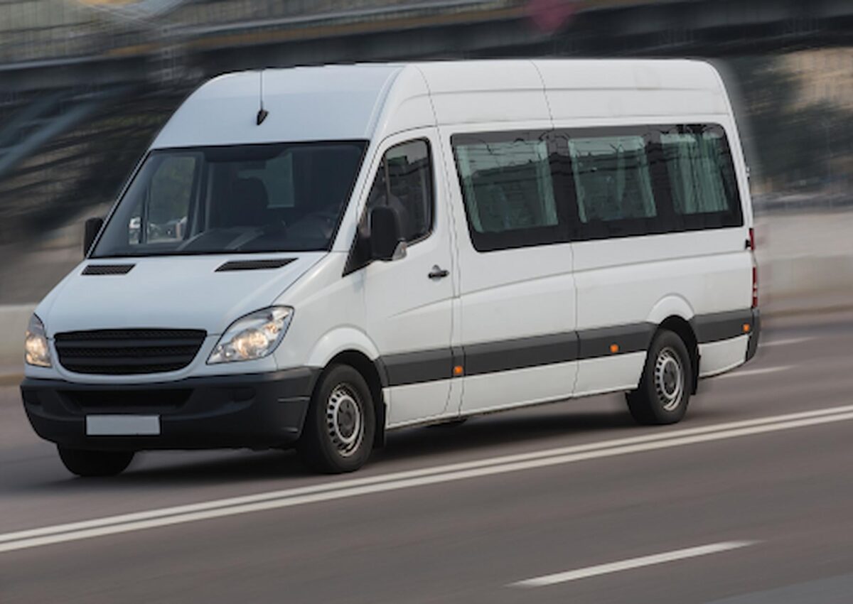 Minibus