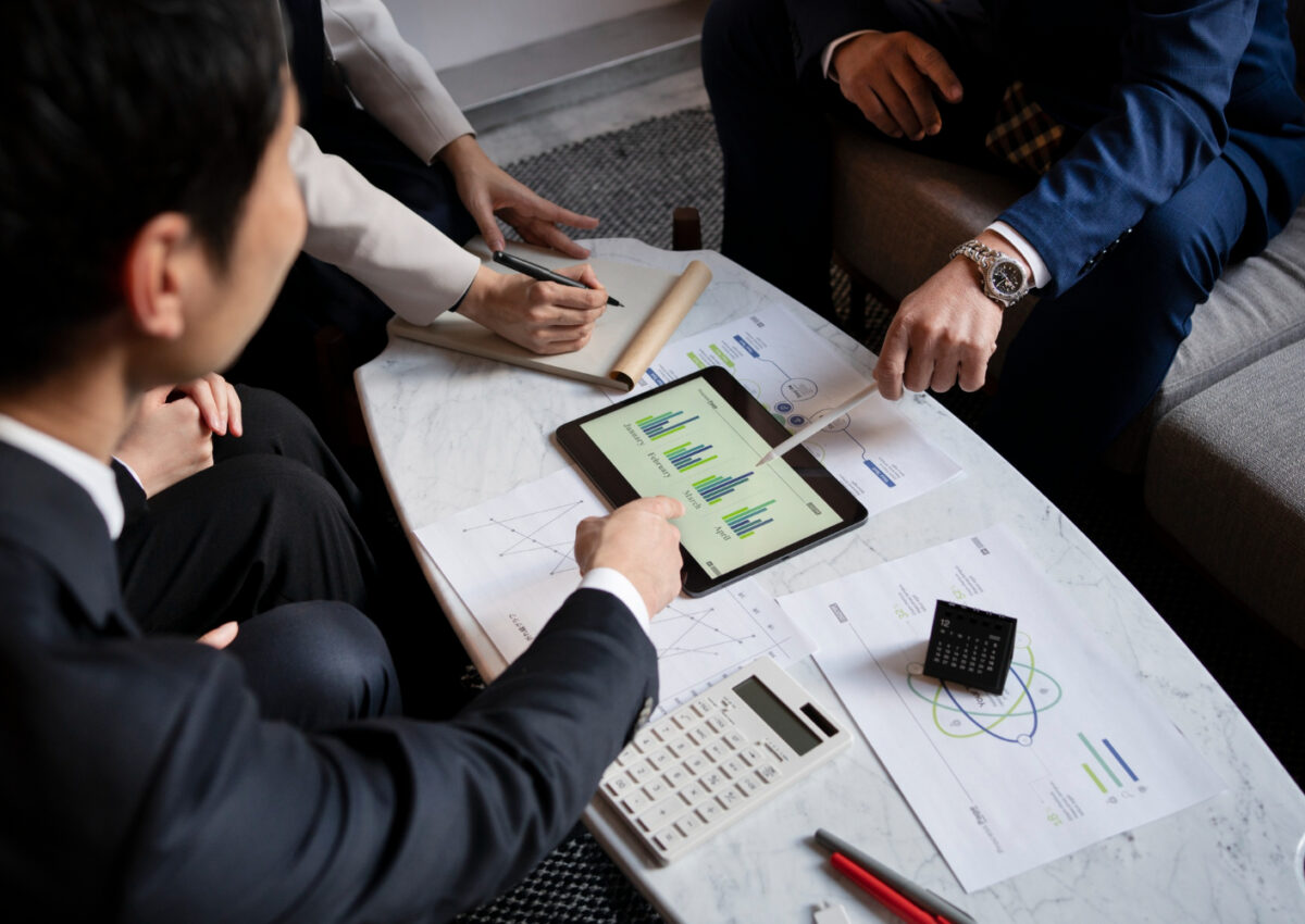 Selecting Accounting Firms to Grow Your Business