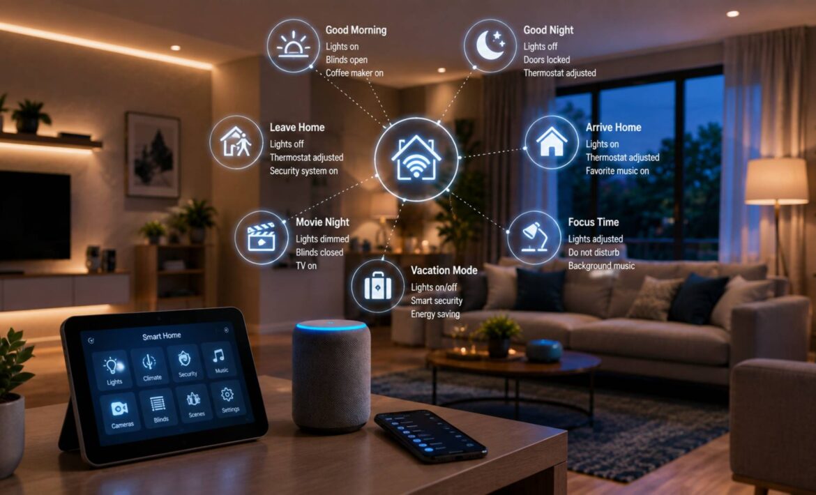 Smart Home