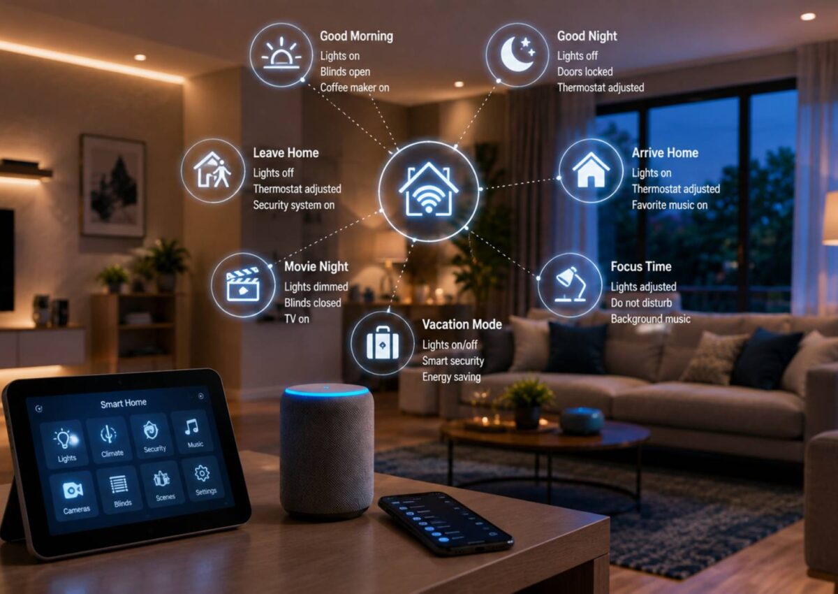 Smart Home