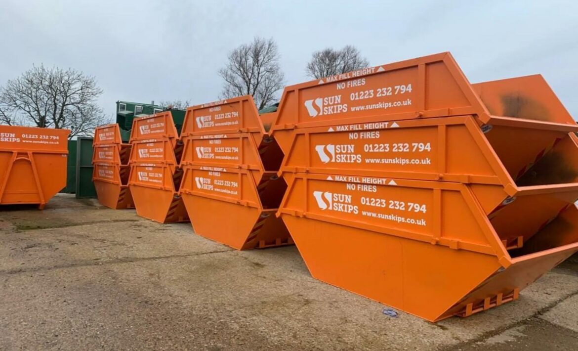 Skip Hire